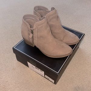 Women’s Mia Booties